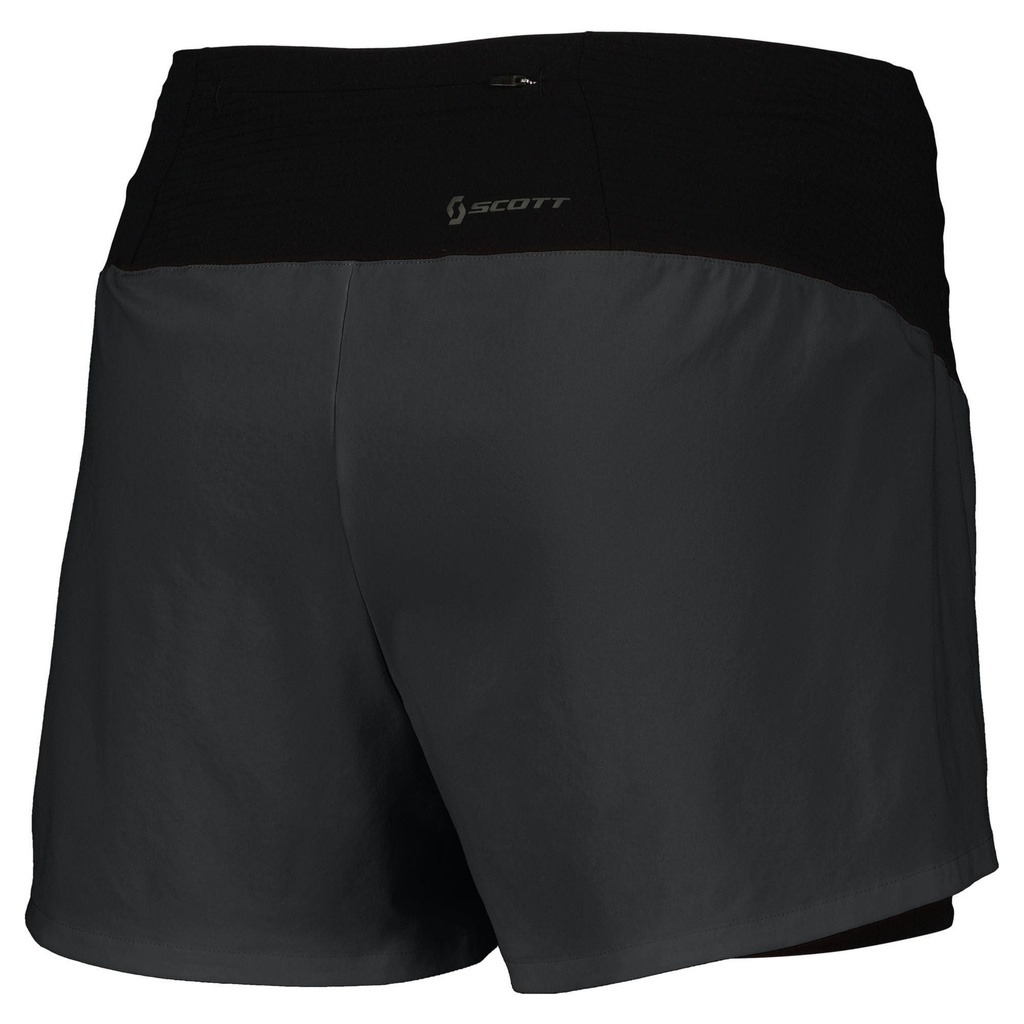 414396 SHORTS SCOTT PARA DAMA HYBRID ENDURANCE TECH