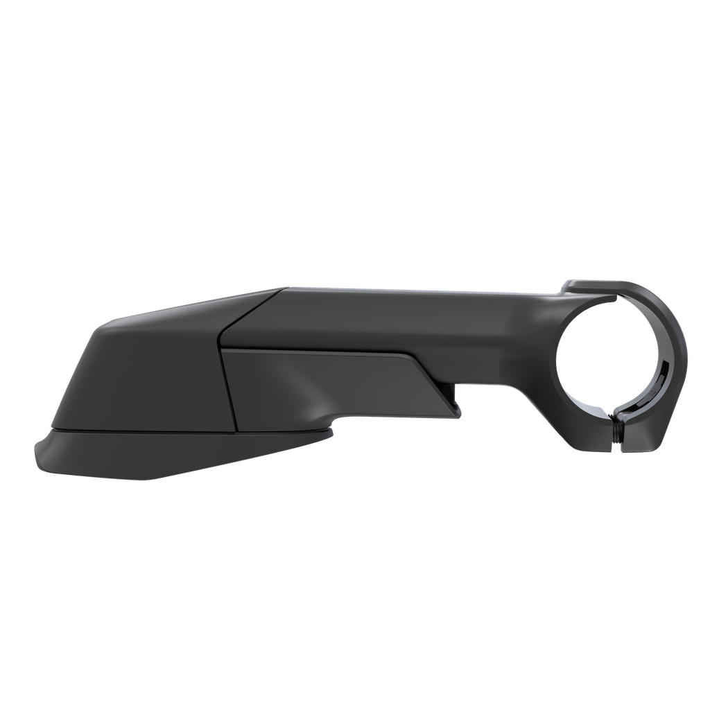 292883 POSTE DE MANUBRIO SYNCROS FOIL AERO 1.5 90mm NEGRO