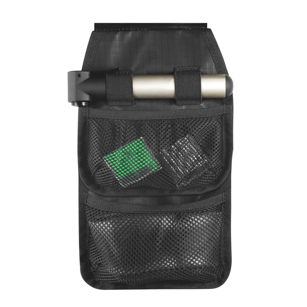 264517 BOLSA/ASIENTOSYNCROS WP 550 STRAP NEGRO garantia