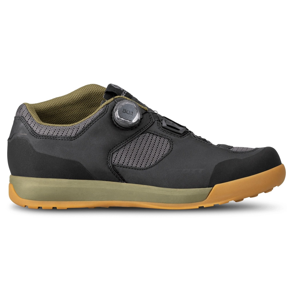 421018 ZAPATOS SCOTT MTB SHR-ALP EVO BOA