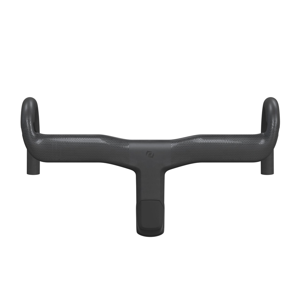 292865 MANUBRIO SYNCROS CRESTON IC SL AERO 380MM/70MM  NGO MAT