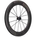 421878 RUEDO DELANTERO SYNCROS CAPITAL SL AERO, 80 700C NG 