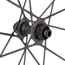 421878 RUEDO DELANTERO SYNCROS CAPITAL SL AERO, 80 700C NG 