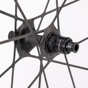 421879 RUEDO TRASERO SYNCROS CAPITAL SL AERO 80 700C NG
