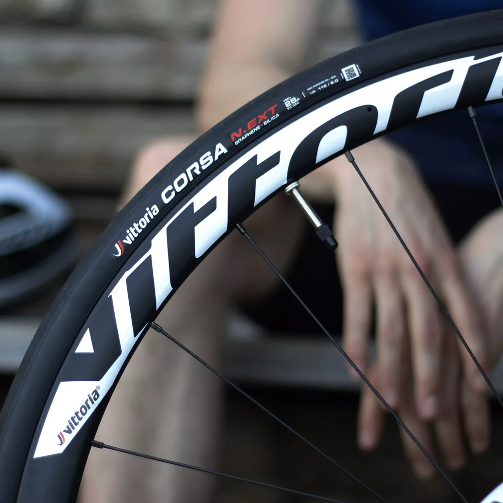 LLANTA VITTORIA CORSA NEXT 700x29 TLR WIDE RIM G2.0 NG RFG+S 100 TPI 