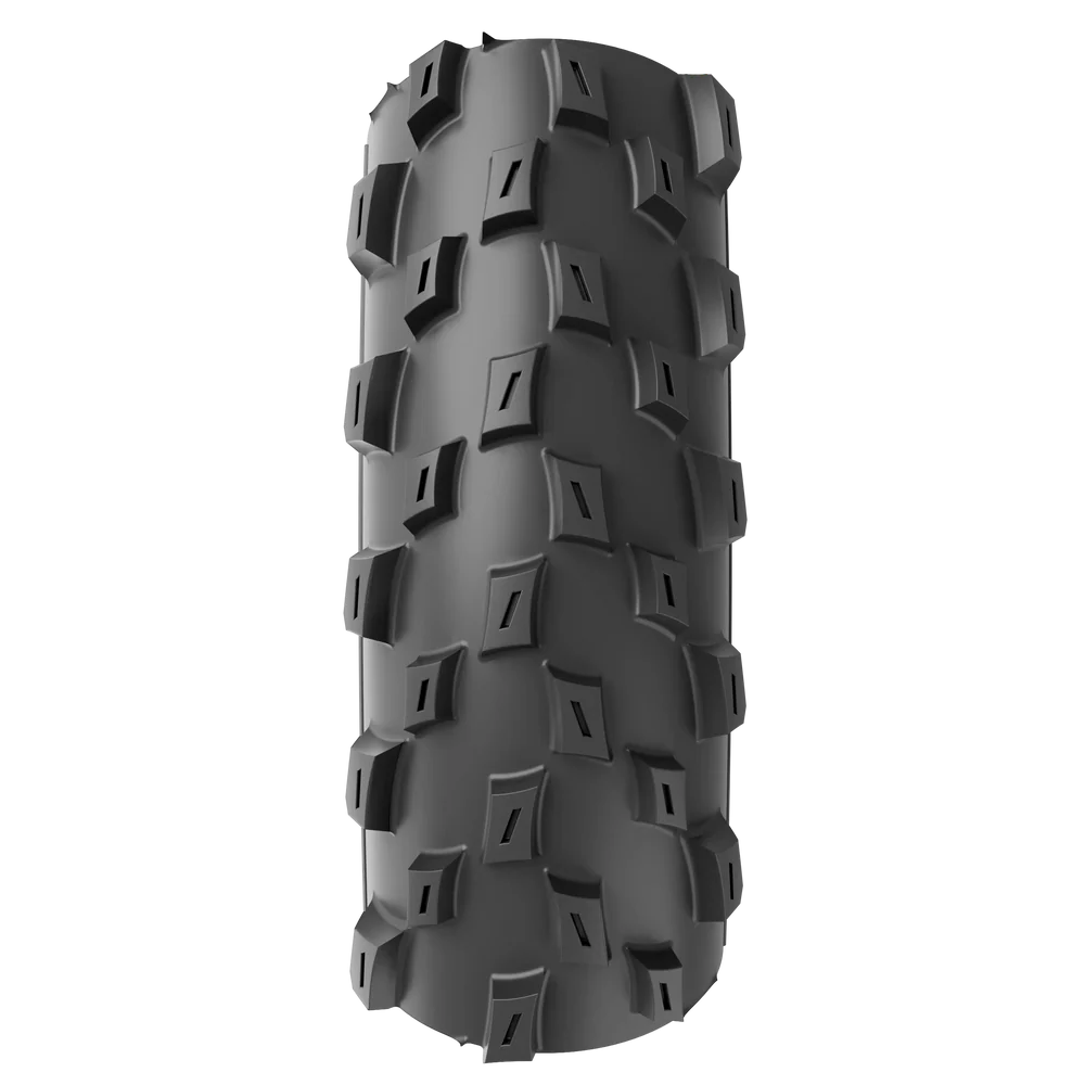 LLANTA VITTORIA BARZO 29X2.25 XC RACE TLR RFG+S CAFE/NG/NG G2.0 60 TPI 