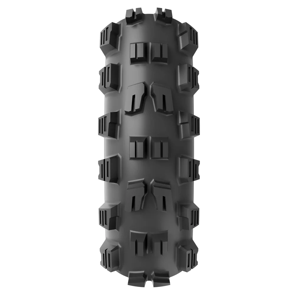 LLANTA VITTORIA MAZZA ENDURO 29X2.6 G2 TLR TUBELESS NEGRA