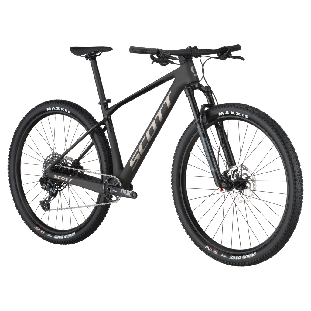 423422 BICICLETA SCOTT SCALE RC COMP NGA M CO 