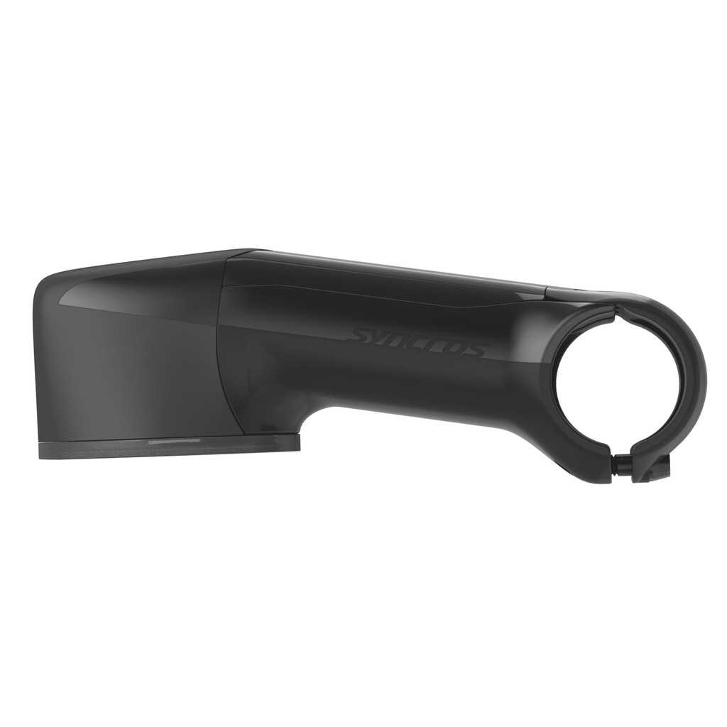 275431 POSTE DE MANUBRIO SYNCROS RR 1.5 120MM NGO