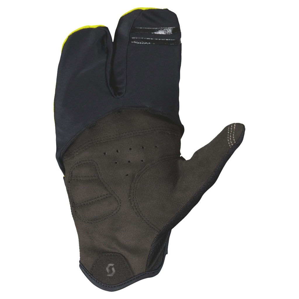 410731 GUANTES SCOTT COMMUTER HYBRID LF NGO