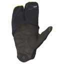 410731 GUANTES SCOTT COMMUTER HYBRID LF NGO