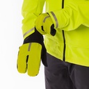 410731 GUANTES SCOTT COMMUTER HYBRID LF NGO