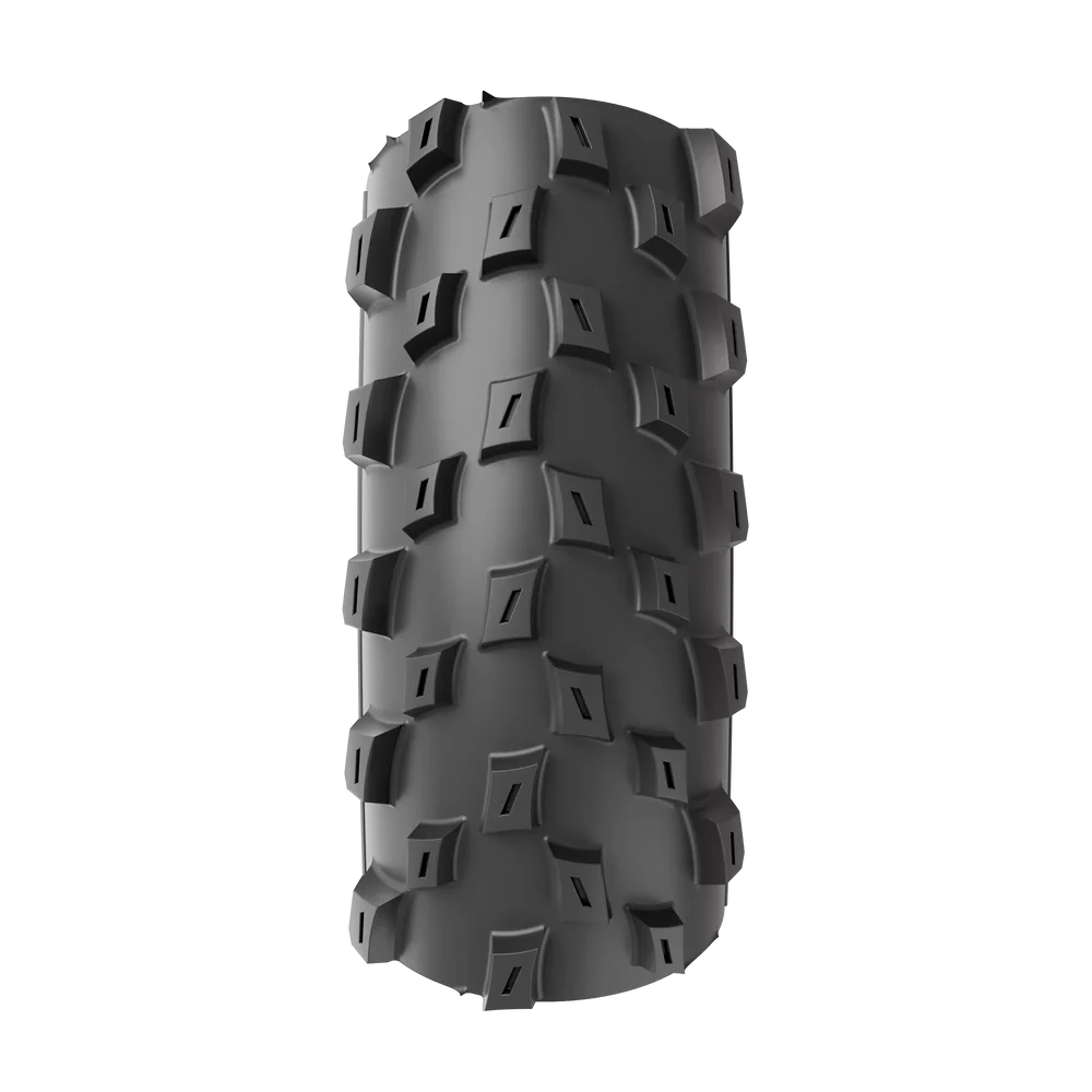 LLANTA VITTORIA BARZO 29X2.35 TLR NGA/RAINBOW UCI 1C XC ADVENTURE 60 TPI 