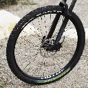 LLANTA VITTORIA BARZO 29X2.35 TLR NGA/RAINBOW UCI 1C XC ADVENTURE 60 TPI 