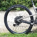 LLANTA VITTORIA MEZCALIII 29X2.35 TLR NEGRA UCI 1C 60 TPI XC ADVENTURE 