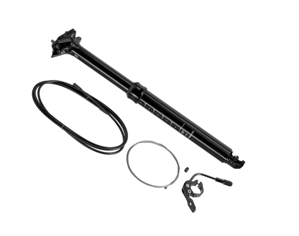 KIT #1 COMPLETO TUBELESS || POSTE ASTO DE 125