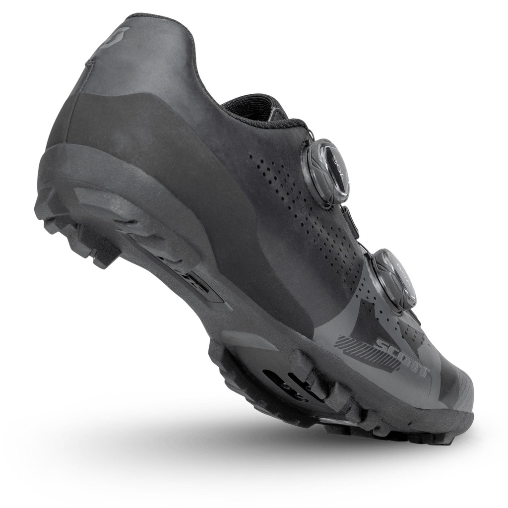 421019 ZAPATO SCOTT GRAVEL RC NGO/GRIS