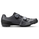 421019 ZAPATO SCOTT GRAVEL RC NGO/GRIS
