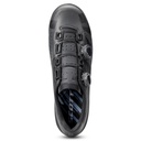 421019 ZAPATO SCOTT GRAVEL RC NGO/GRIS