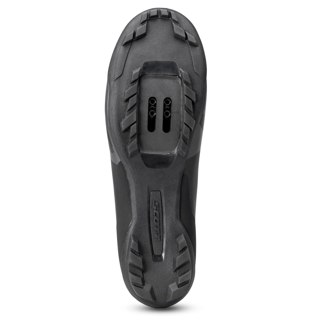 421019 ZAPATO SCOTT GRAVEL RC NGO/GRIS