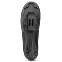 421019 ZAPATO SCOTT GRAVEL RC NGO/GRIS