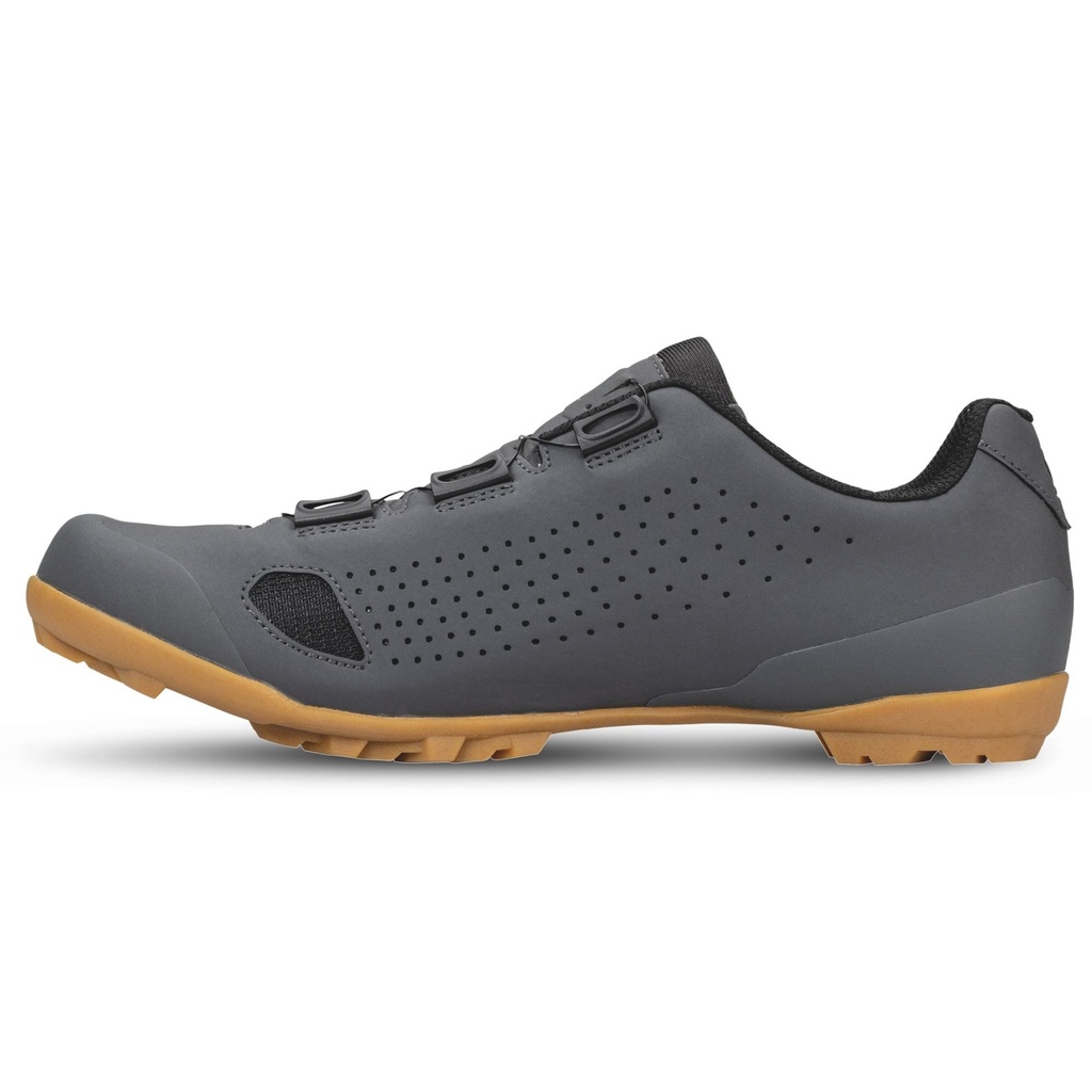 288805 ZAPATO SCOTT GRAVEL PRO GRIS/NEGRO