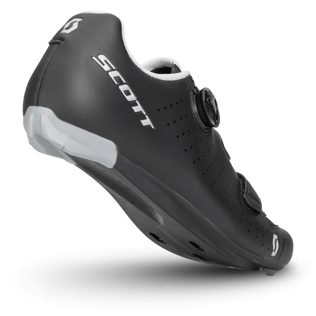 251817 ZAPATO SCOTT ROAD COMP BOA NGO/PLATA