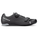 251817 ZAPATO SCOTT ROAD COMP BOA NGO/PLATA