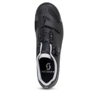 251817 ZAPATO SCOTT ROAD COMP BOA NGO/PLATA