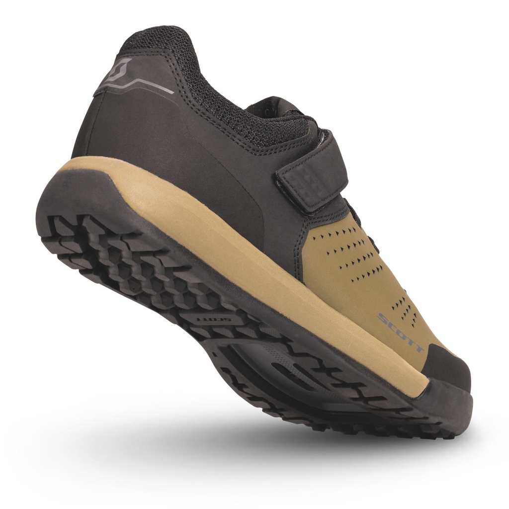 296562 ZAPATO SCOTT MTB SHR-ALP LACE STRAP NGO/VDE