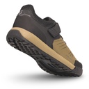 296562 ZAPATO SCOTT MTB SHR-ALP LACE STRAP NGO/VDE