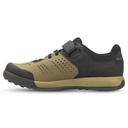 296562 ZAPATO SCOTT MTB SHR-ALP LACE STRAP NGO/VDE