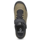 296562 ZAPATO SCOTT MTB SHR-ALP LACE STRAP NGO/VDE