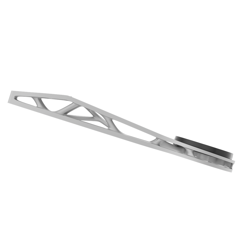 MONTURA SYNCROS IC SL INSPIR3D S PLATA