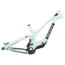 CUADRO C/SHOCK SCOTT GAMBLER 900 RC VERDE M 425712
