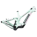 CUADRO C/SHOCK SCOTT GAMBLER 900 RC VERDE M 425712