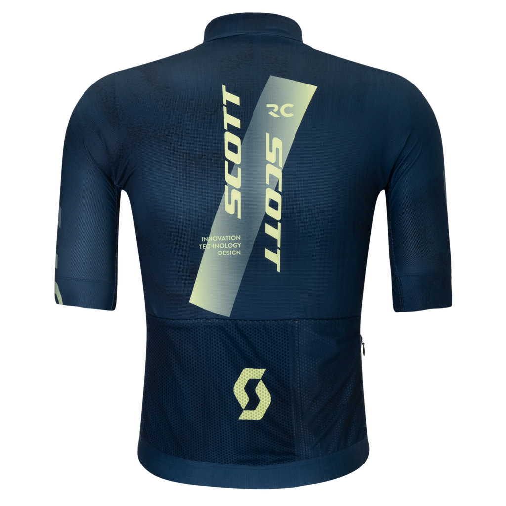 424643 JERSEY SCOTT   M's RC PRO SS