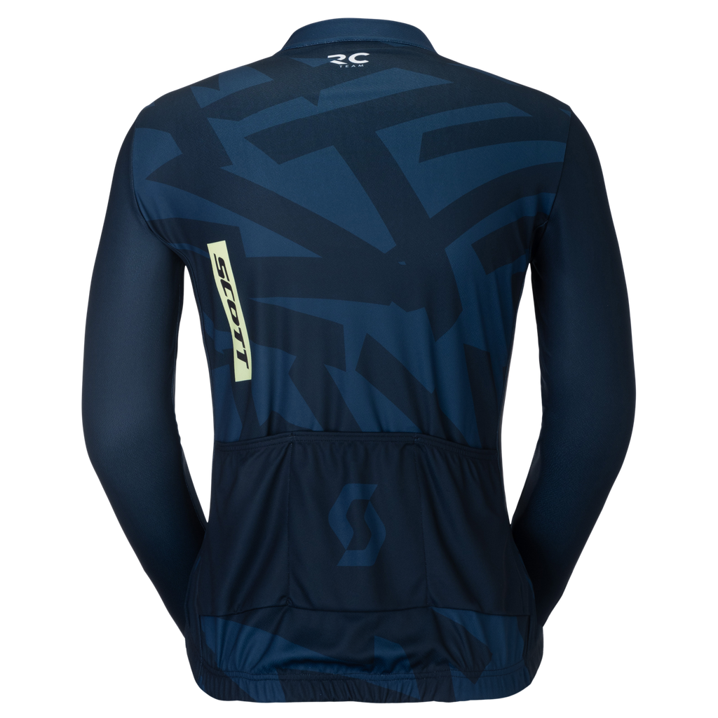 424664 JERSEY SCOTT   M's RC ENDURANCE LS