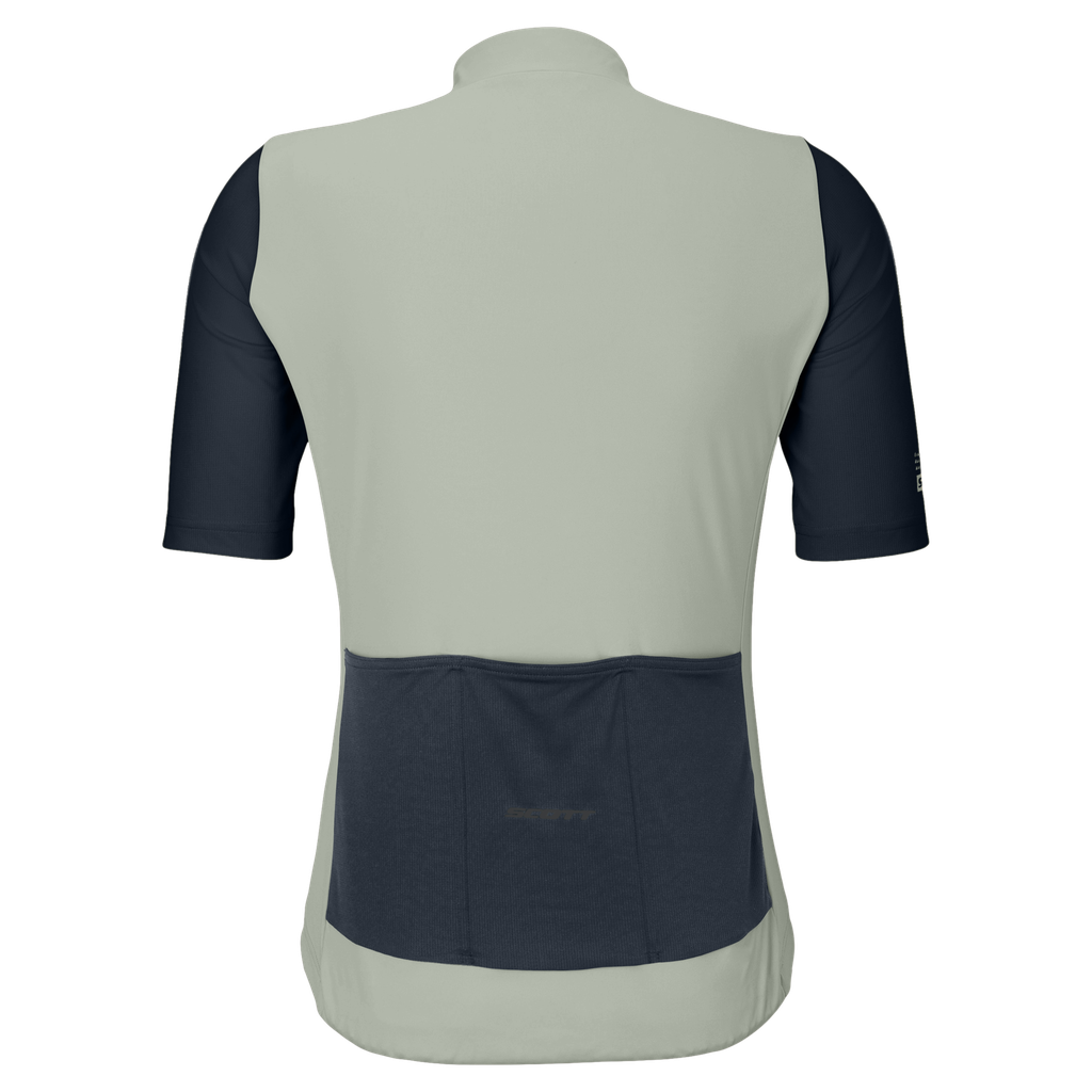 424666 JERSEY SCOTT  ENDURANCE SS
