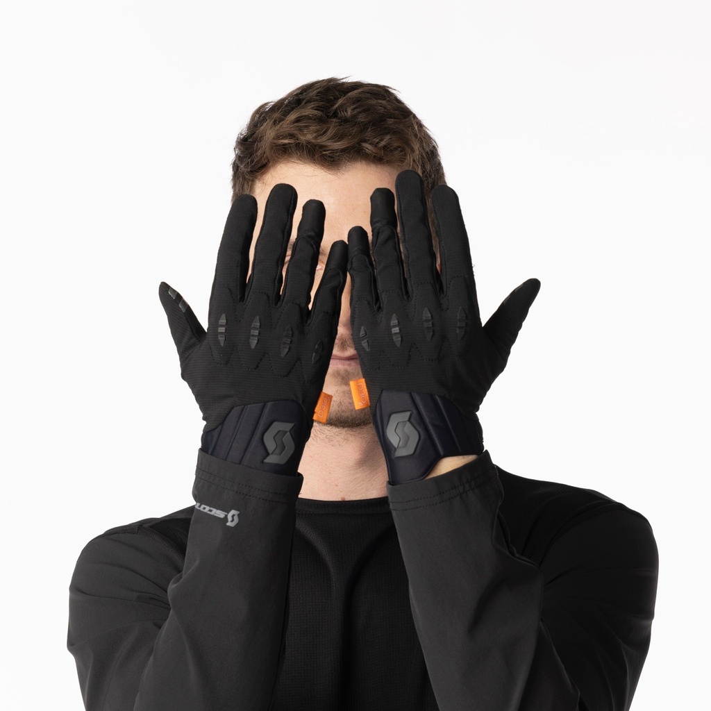 419446 GUANTES SCOTT  GRAVITY LF