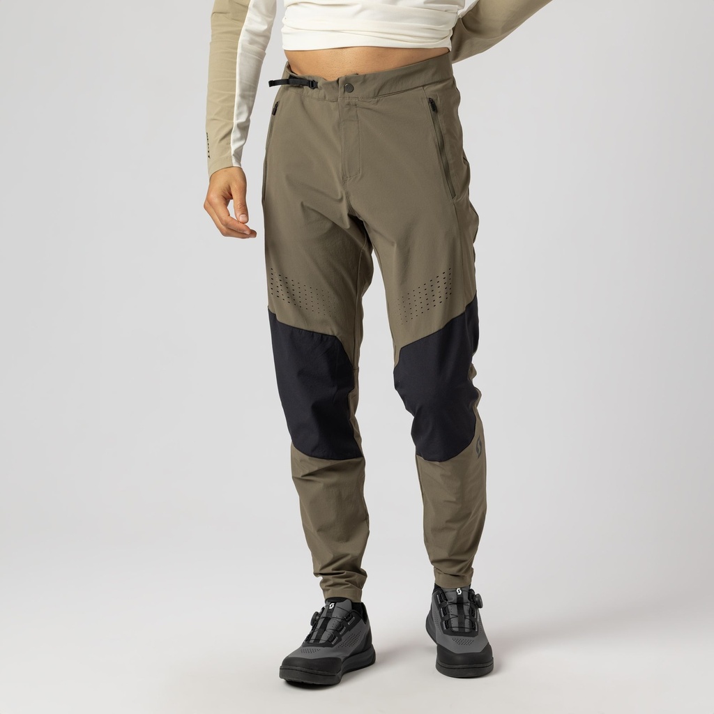 424918 PANTALON SCOTT VERTIC PRO SL 