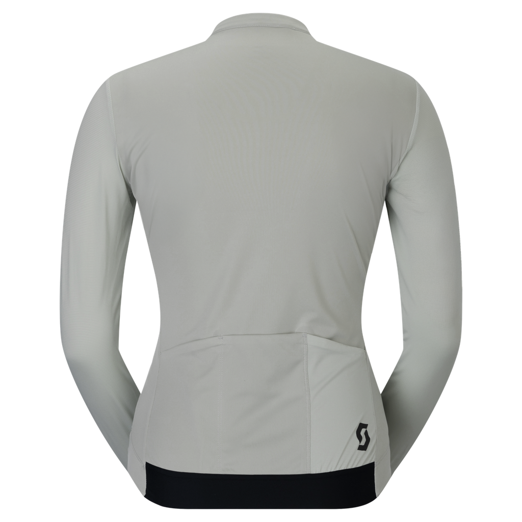424650 JERSEY SCOTT   W's RC PRO TRAINING LS