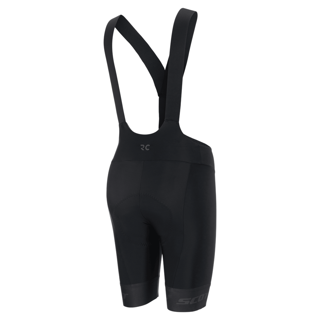 424652 SHORTS CON TIRANTES SCOTT   W's RC PRO +++