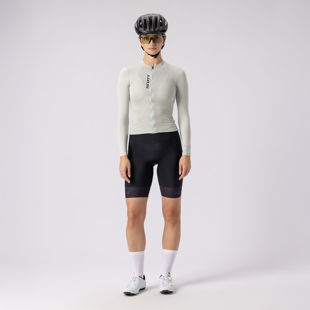 424652 SHORTS CON TIRANTES SCOTT   W's RC PRO +++