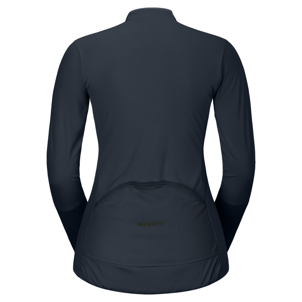 424687 JERSEY SCOTT   W's ENDURANCE LS