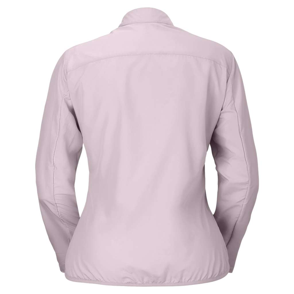 424689 CHAQUETA SCOTT DAMA ENDURANCE WB 