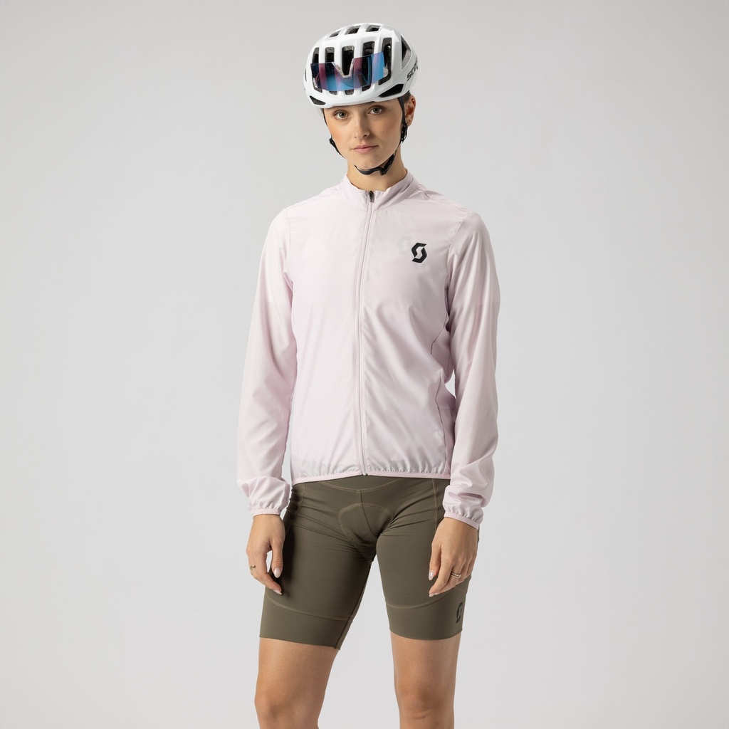 424689 CHAQUETA SCOTT DAMA ENDURANCE WB 