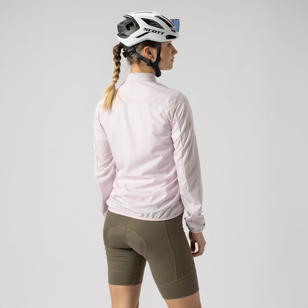 424689 CHAQUETA SCOTT DAMA ENDURANCE WB 
