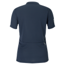 424703 JERSEY DAMA SCOTT VERTIC ZIP SS