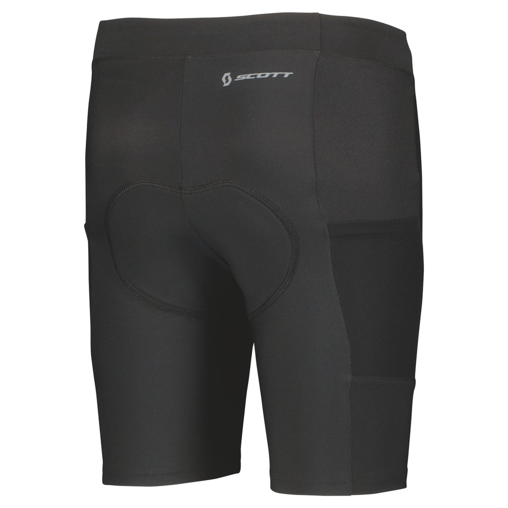289449 SHORTS SCOTT   JR
